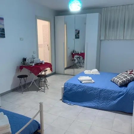 Casa Di Ale Bed and Breakfast