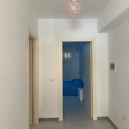 Casa Di Ale Diamante