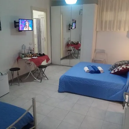 Casa Di Ale 3*