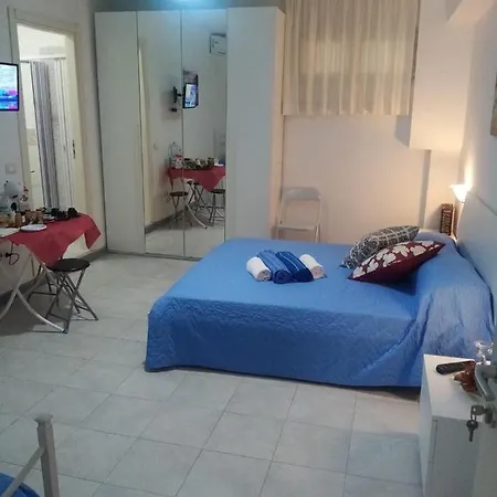 Casa Di Ale Bed and Breakfast *