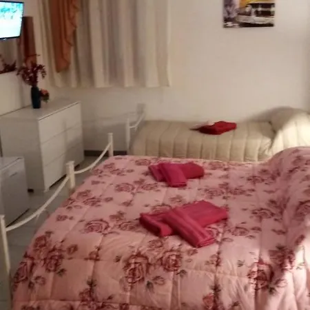 Bed and Breakfast Casa Di Ale Diamante