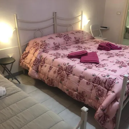 Bed and Breakfast Casa Di Ale Diamante