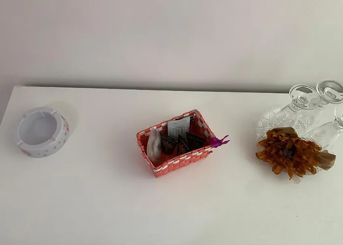 Casa Di Ale Диаманте