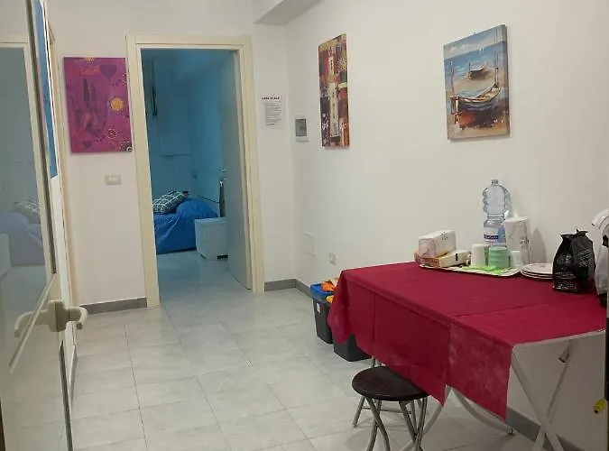 Casa Di Ale Диаманте