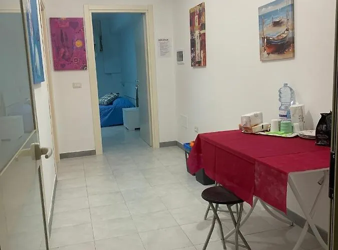 Casa Di Ale Диаманте