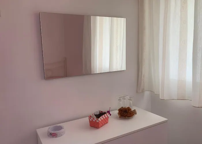 Casa Di Ale 3* Диаманте