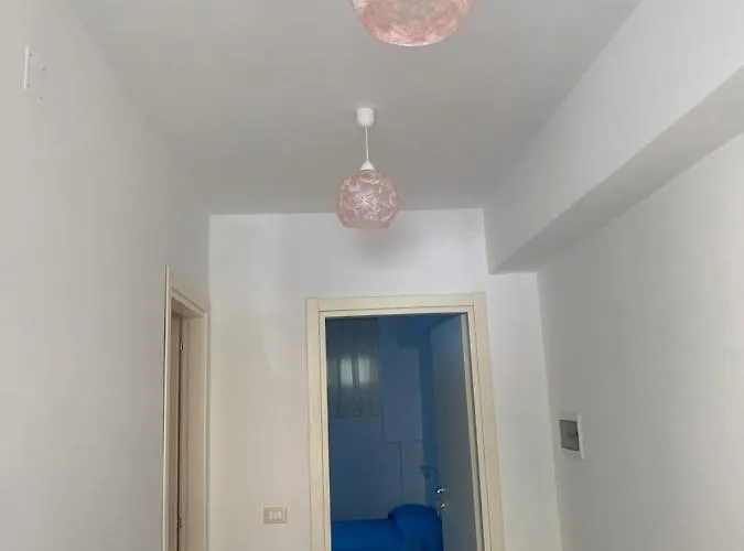 Casa Di Ale Отель типа 