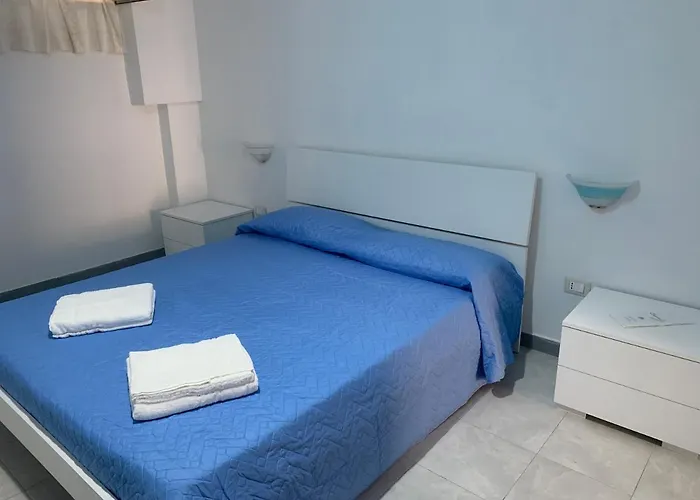 Casa Di Ale Отель типа 