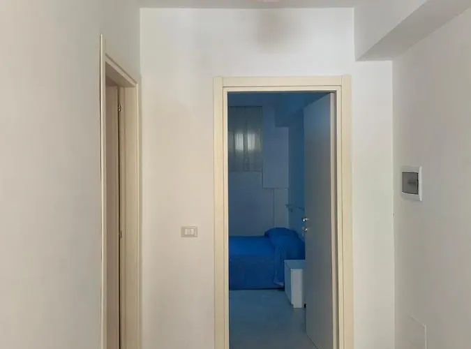 Casa Di Ale Диаманте