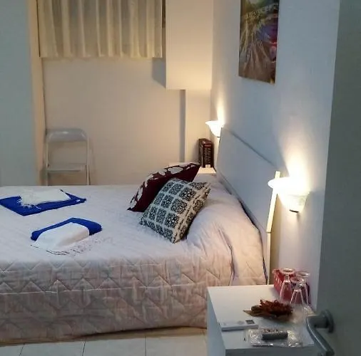 Casa Di Ale Отель типа 