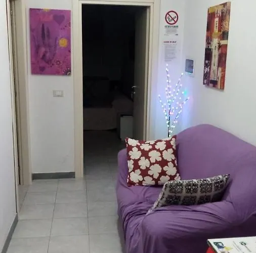 Casa Di Ale 3* Диаманте