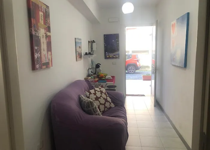 Casa Di Ale Диаманте