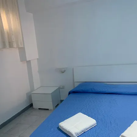 B&B Casa Di Ale 디아망테