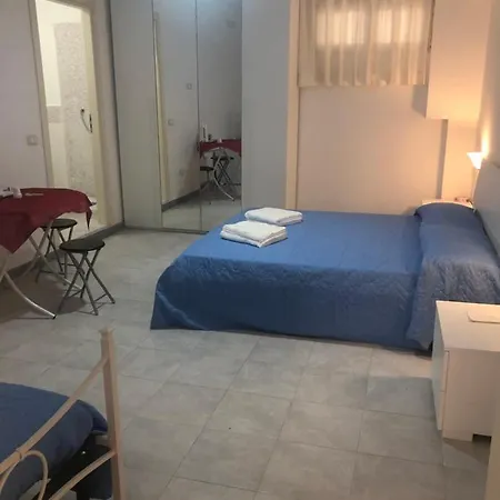 Oda ve Kahvaltı Casa Di Ale