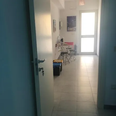 Oda ve Kahvaltı Casa Di Ale