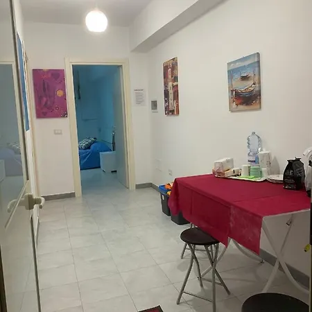 Casa Di Ale 디아망테