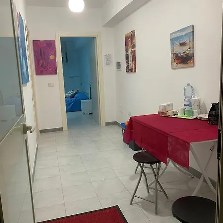 Casa Di Ale 디아망테