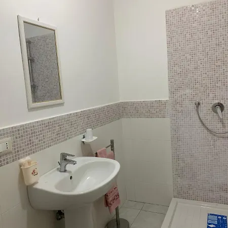 Casa Di Ale 3* 디아망테