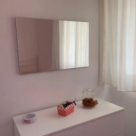 Casa Di Ale 3* ディアマンテ
