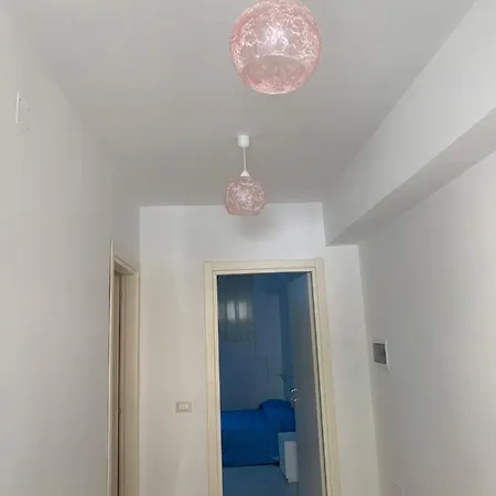 Casa Di Ale Oda ve Kahvaltı