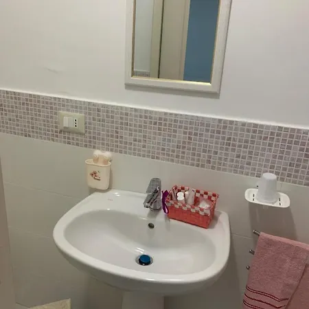 ベッド・アンド・ブレックファスト Casa Di Ale ディアマンテ