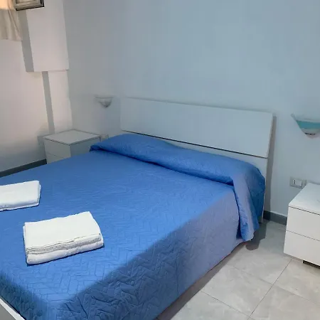 Casa Di Ale Oda ve Kahvaltı 3*