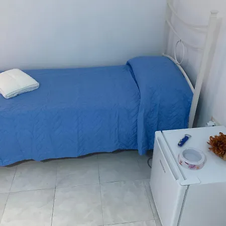 ベッド・アンド・ブレックファスト Casa Di Ale