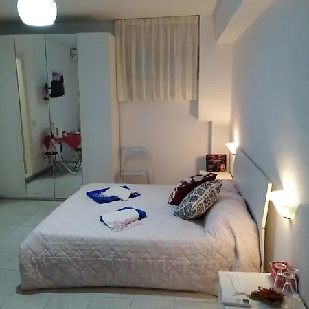 Casa Di Ale 디아망테