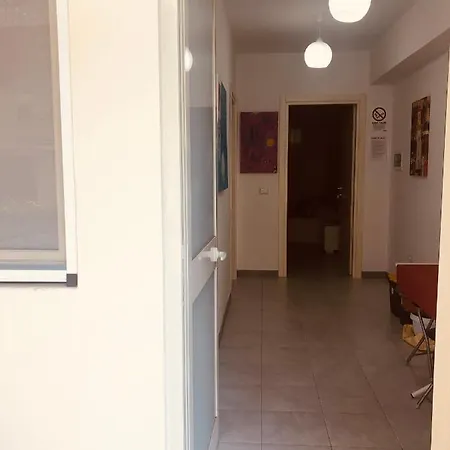 Casa Di Ale Oda ve Kahvaltı