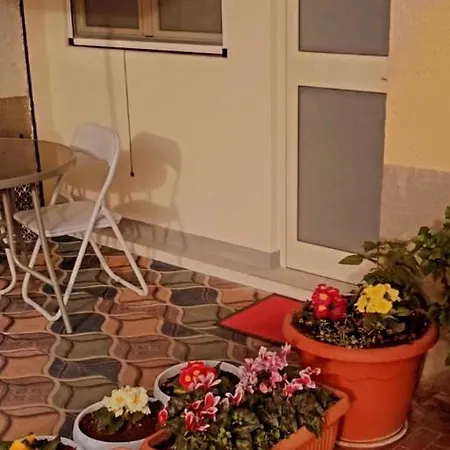 Oda ve Kahvaltı Casa Di Ale 3*