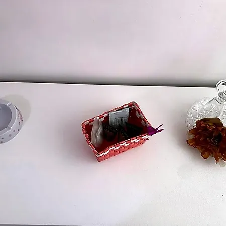 Casa Di Ale Oda ve Kahvaltı Diamante