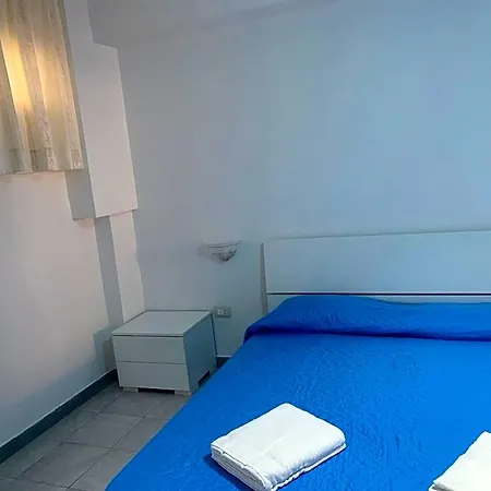 Casa Di Ale Oda ve Kahvaltı 3*