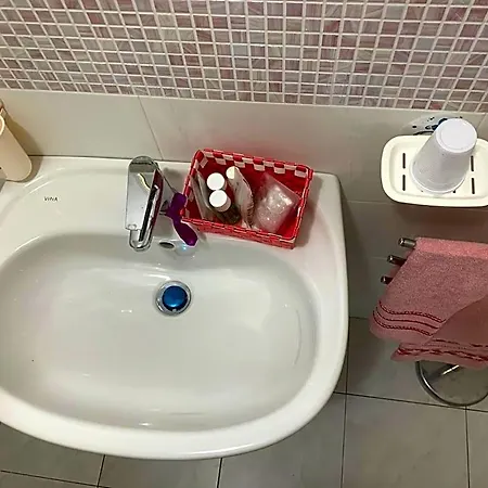 Oda ve Kahvaltı Casa Di Ale 3*