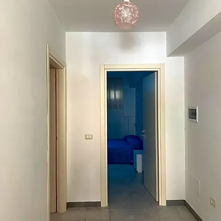 Casa Di Ale 3* Diamante