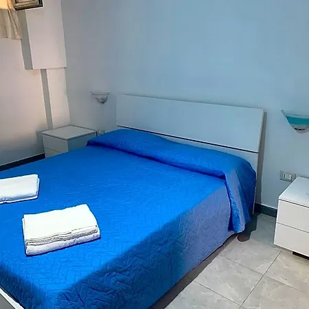 Casa Di Ale Oda ve Kahvaltı 3*
