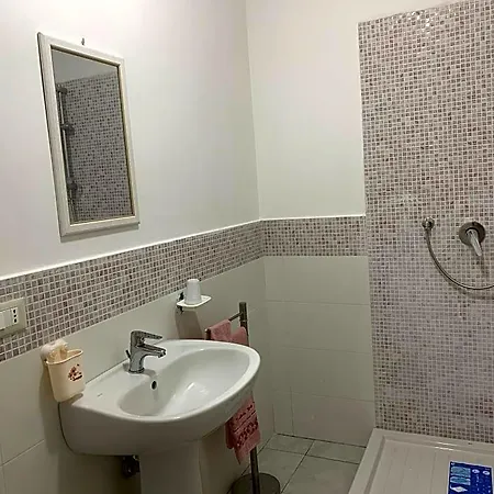 Oda ve Kahvaltı Casa Di Ale 3*