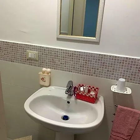 Oda ve Kahvaltı Casa Di Ale 3*