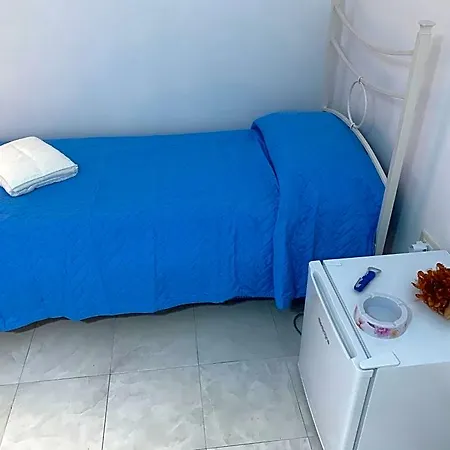 Casa Di Ale Oda ve Kahvaltı Diamante
