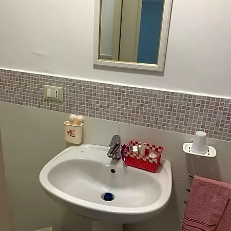 Casa Di Ale 3*