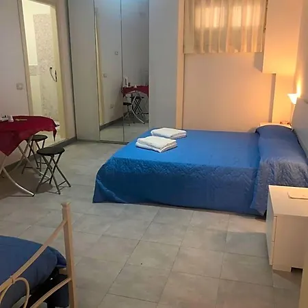 Oda ve Kahvaltı Casa Di Ale Diamante