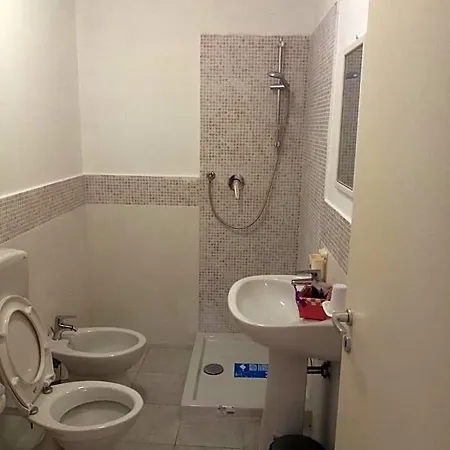 Oda ve Kahvaltı Casa Di Ale