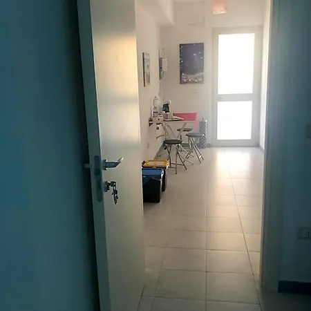 Oda ve Kahvaltı Casa Di Ale