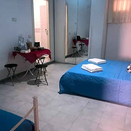Casa Di Ale Oda ve Kahvaltı 3*