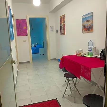 Oda ve Kahvaltı Casa Di Ale Diamante