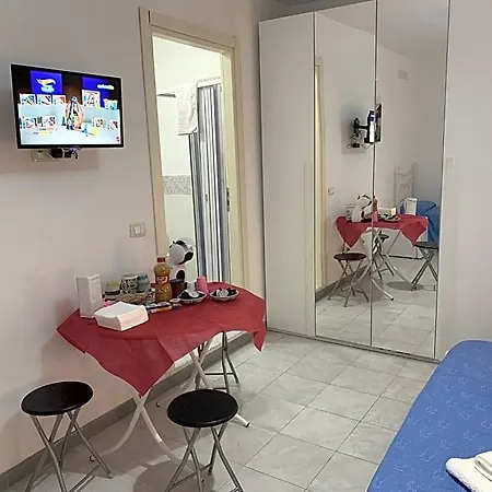 Oda ve Kahvaltı Casa Di Ale