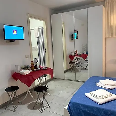 Casa Di Ale Oda ve Kahvaltı