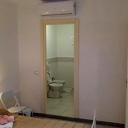 Casa Di Ale Oda ve Kahvaltı