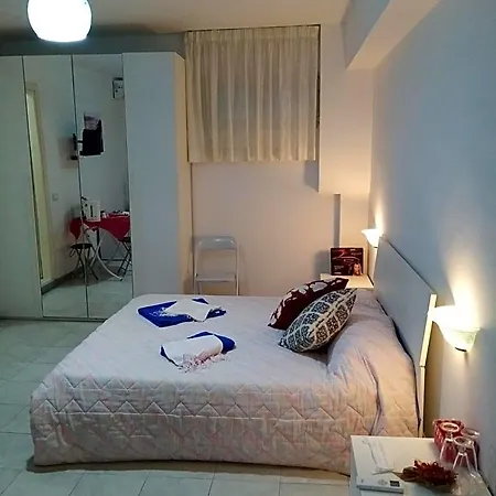 Oda ve Kahvaltı Casa Di Ale 3*