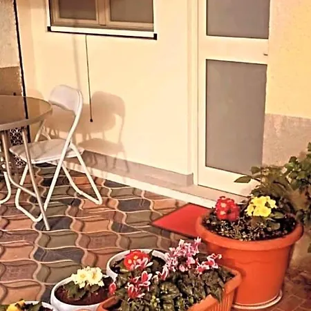 Casa Di Ale Oda ve Kahvaltı