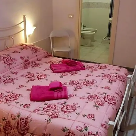 Casa Di Ale Oda ve Kahvaltı 3*